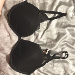 Two Incredible bras by Victoria Secret